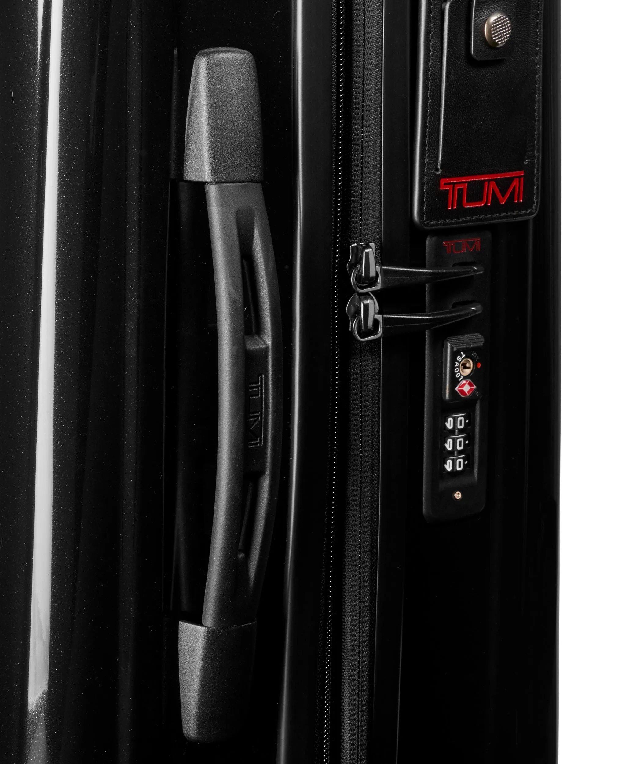 TUMI V3 International Expandable Carry-On