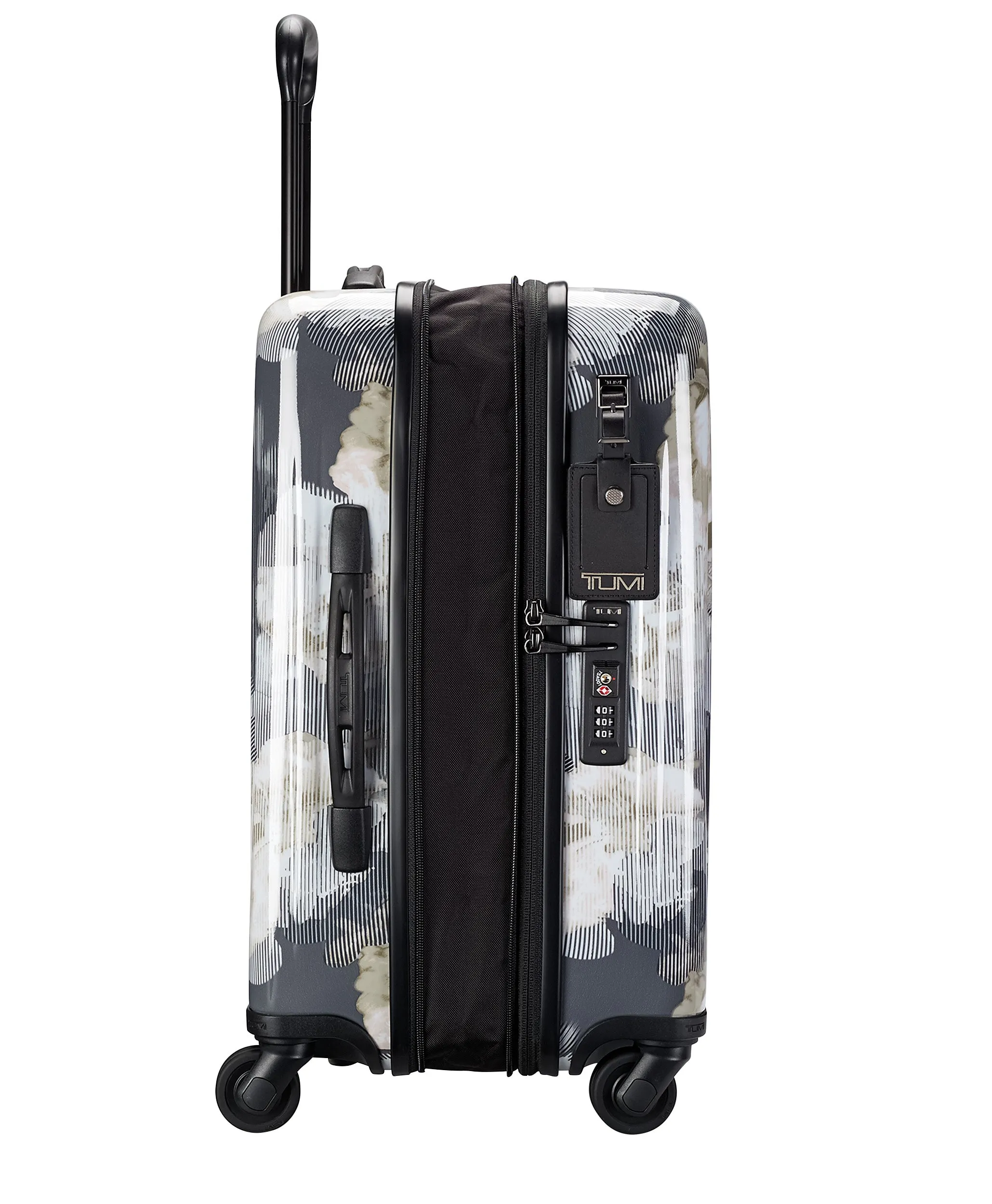 TUMI V3 International Expandable Carry-On