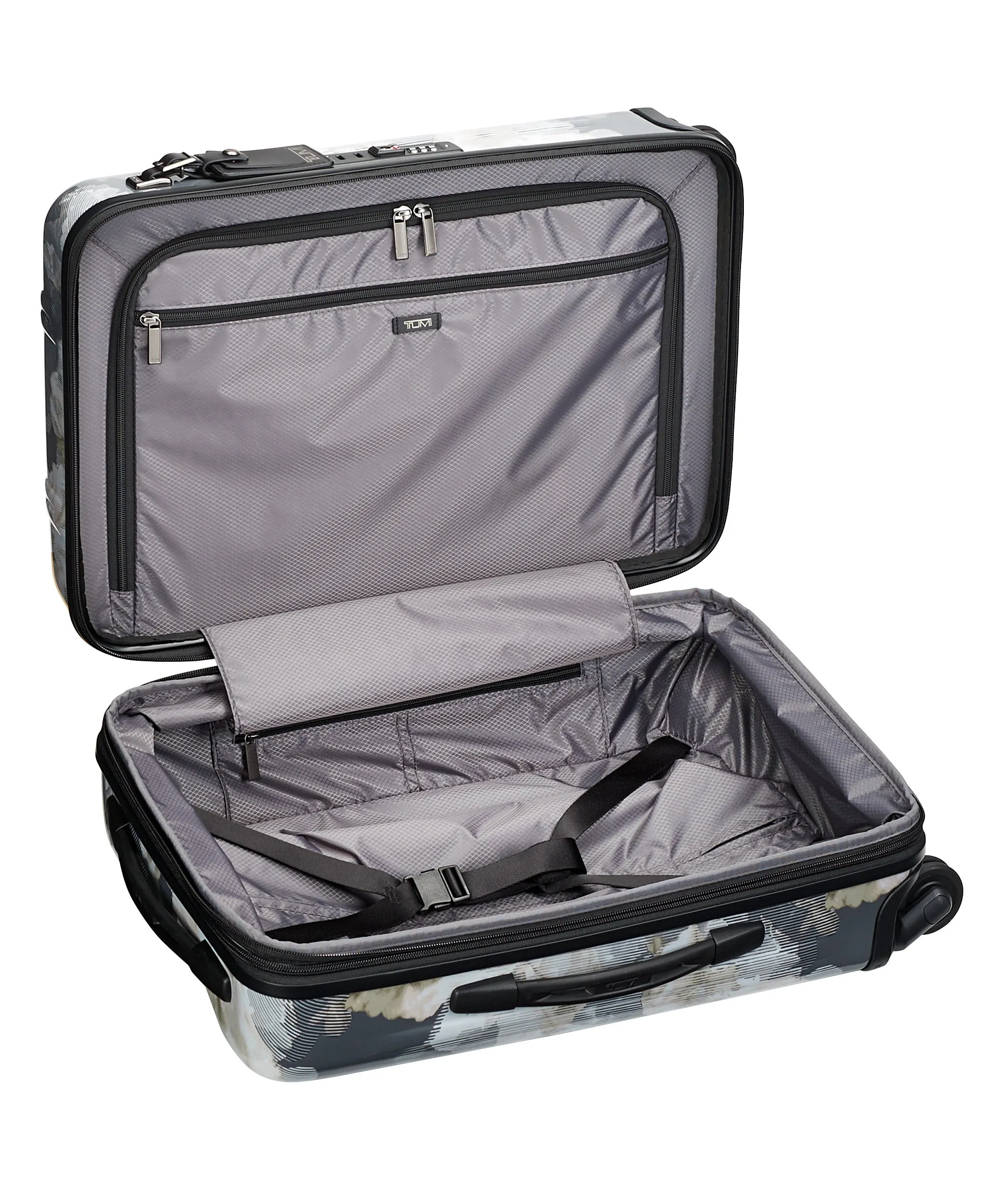 TUMI V3 International Expandable Carry-On
