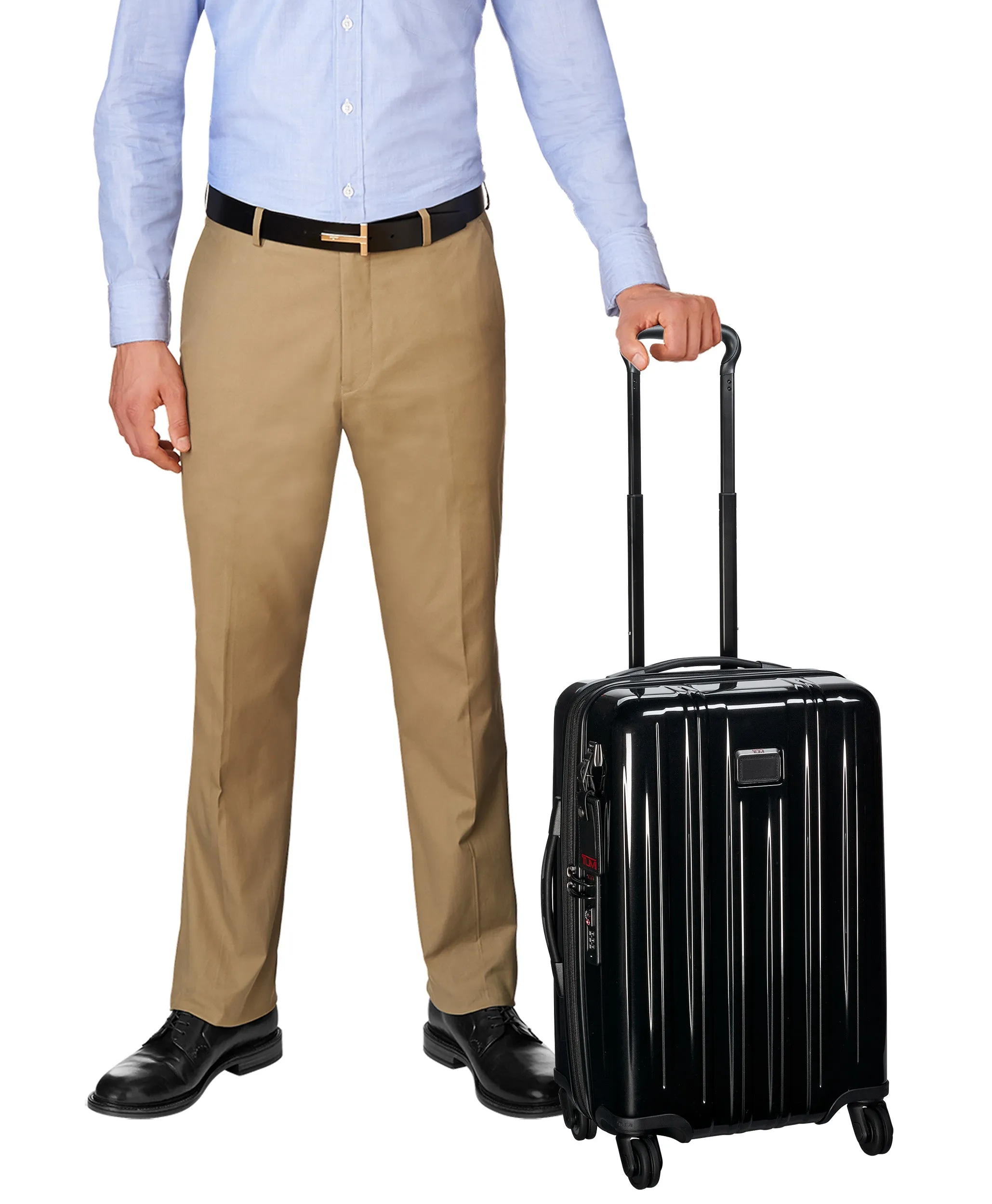 TUMI V3 International Expandable Carry-On