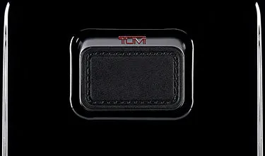 TUMI V4 Continental Expandable 4-Wheeled Carry-On