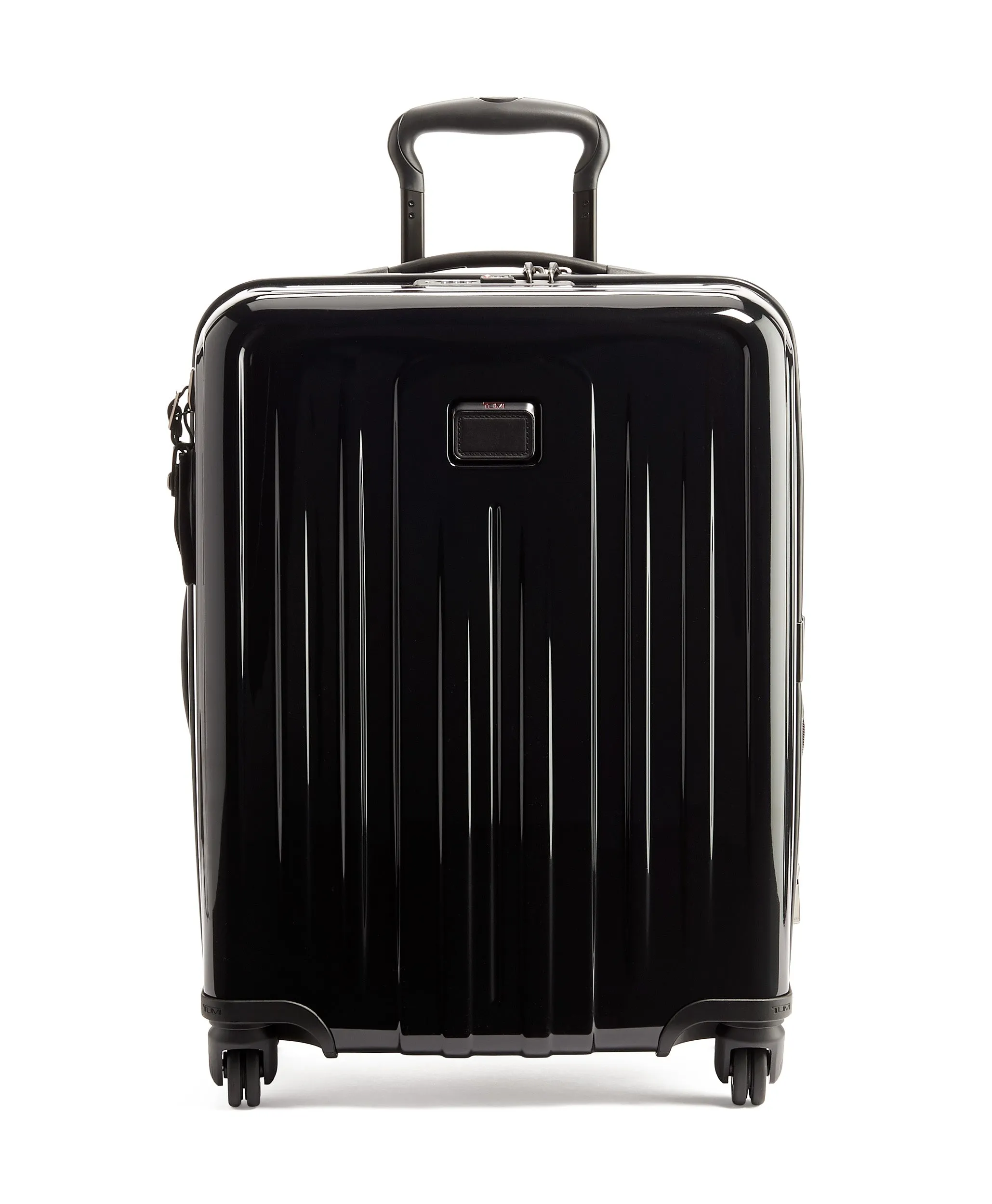 TUMI V4 Continental Expandable 4-Wheeled Carry-On