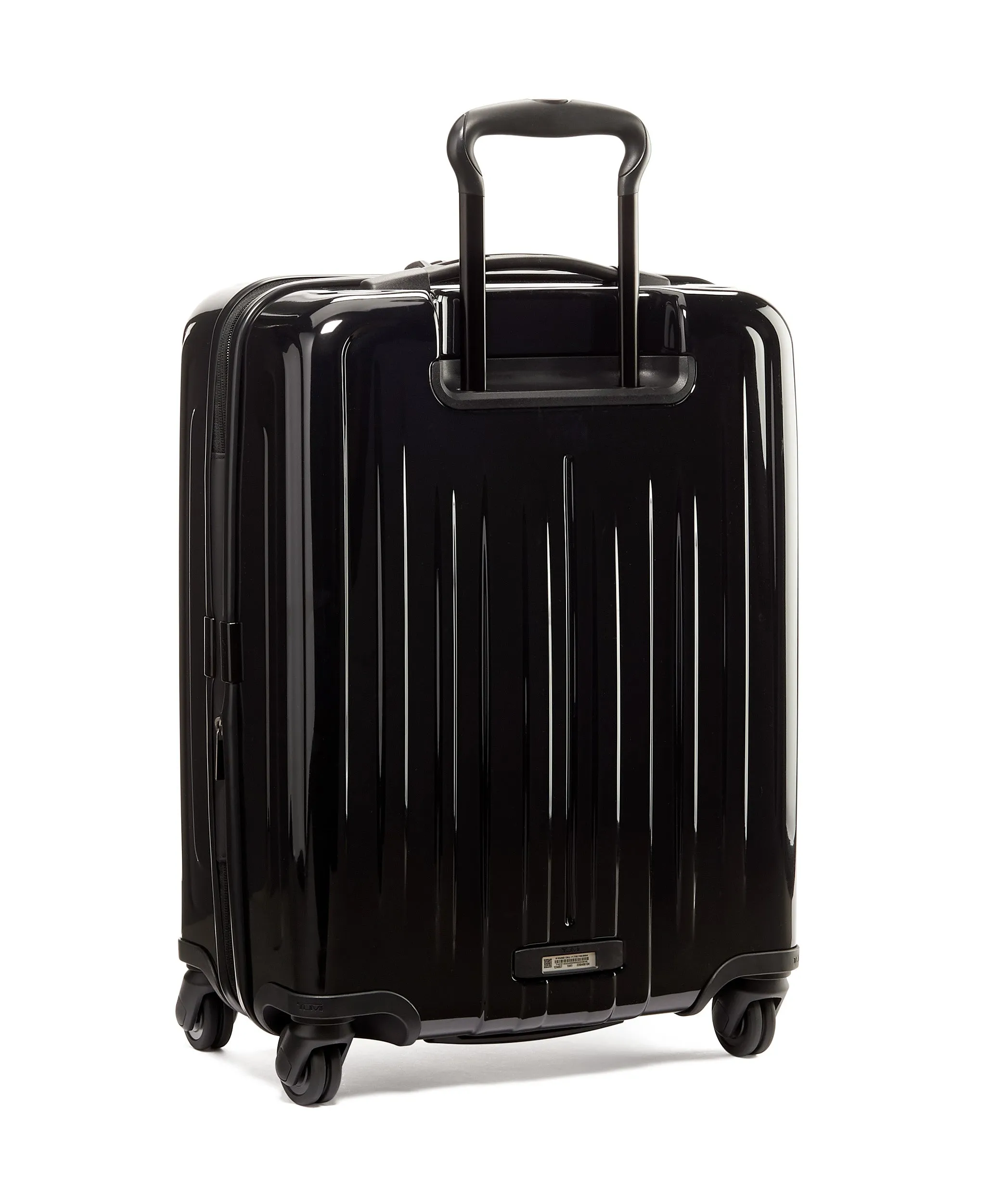 TUMI V4 Continental Expandable 4-Wheeled Carry-On
