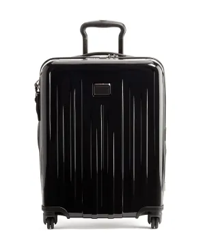 TUMI V4 Continental Expandable 4-Wheeled Carry-On