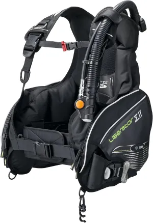 TUSA Liberator Sigma II BCD Jacket