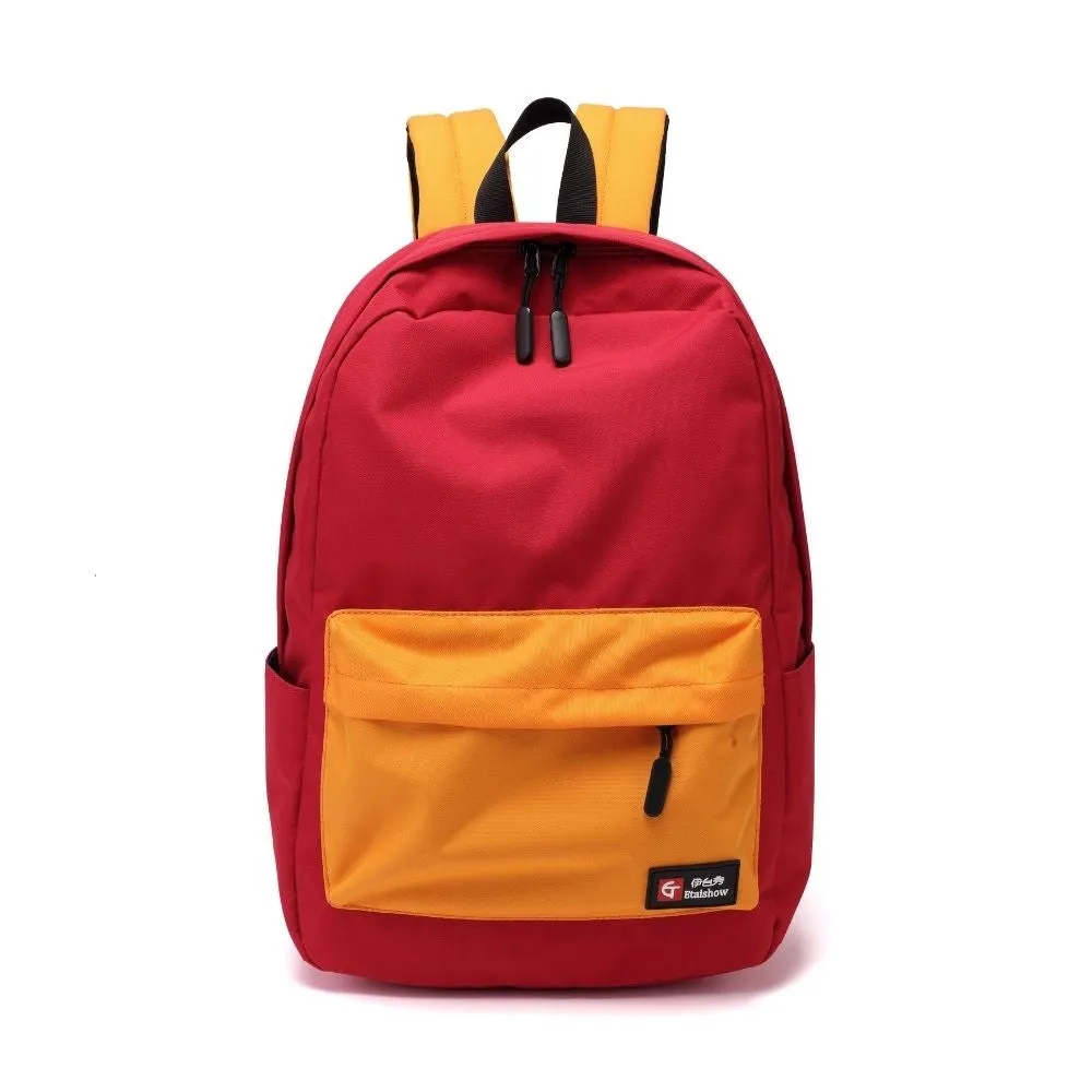 Ultra-light Fashion Backpack
