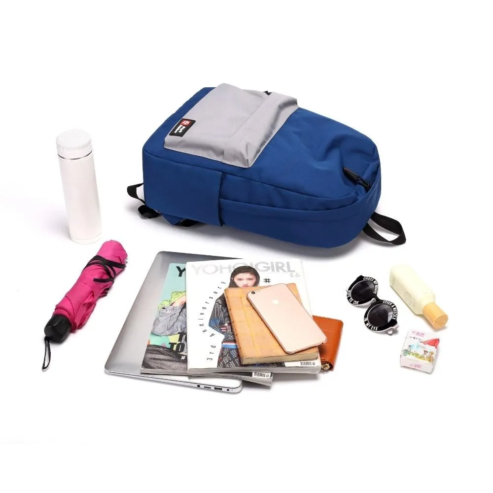 Ultra-light Fashion Backpack