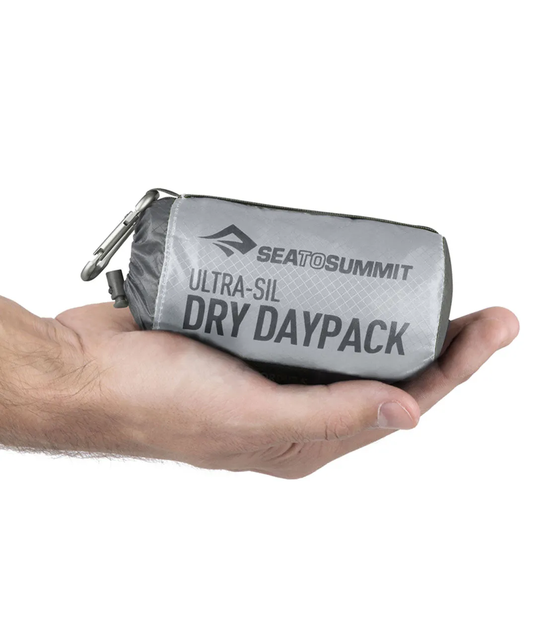Ultra-Sil 22L Travel Day Pack - High Rise Grey