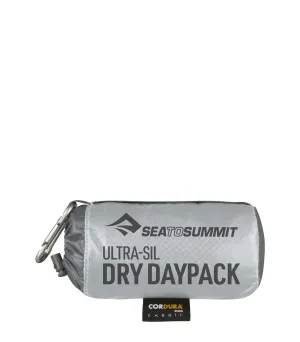 Ultra-Sil 22L Travel Day Pack - High Rise Grey