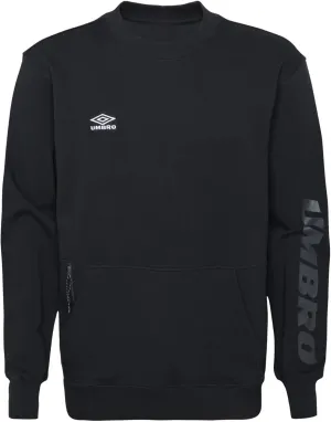 Umbro Men's Utility Sweatshirt