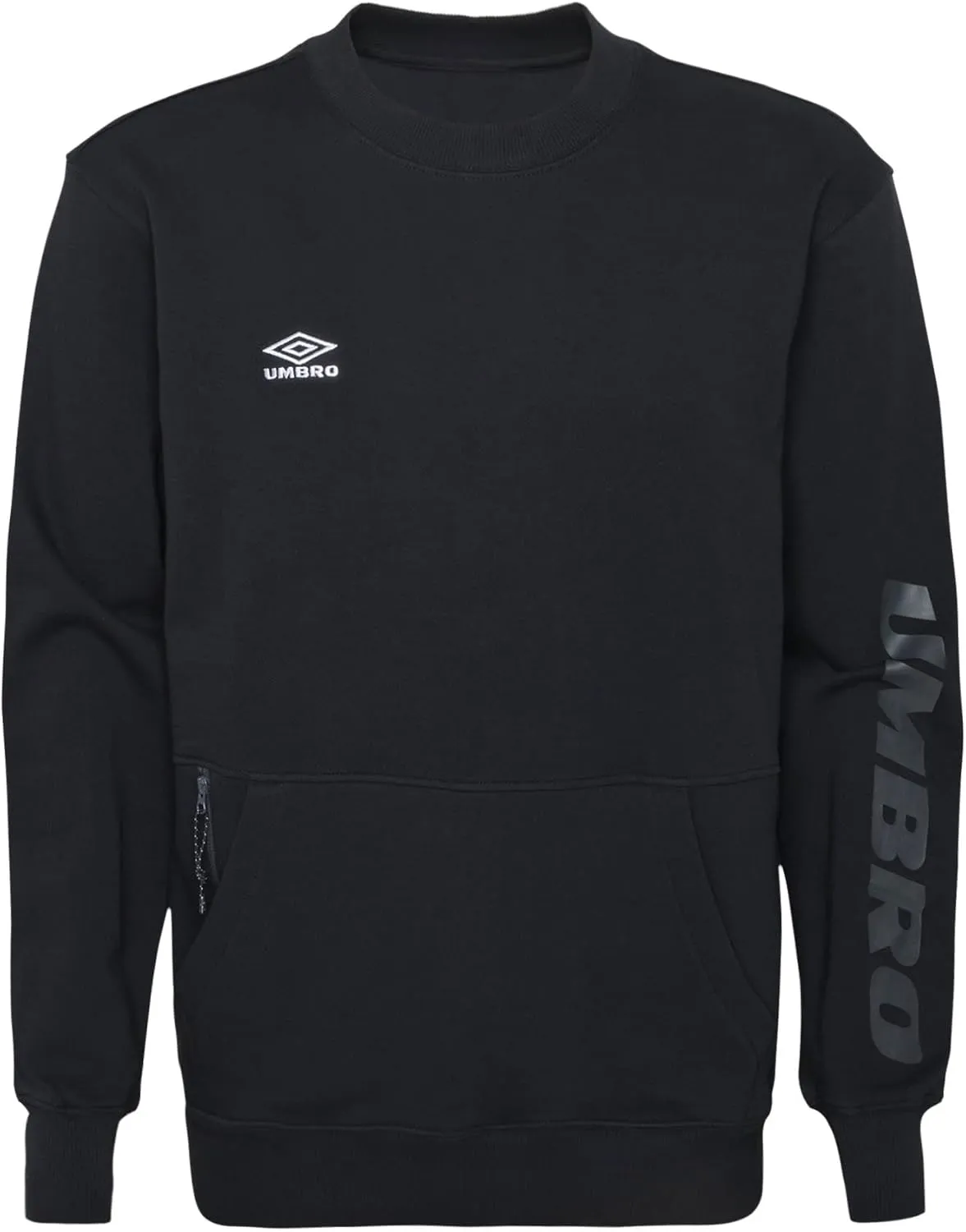Umbro Men's Utility Sweatshirt