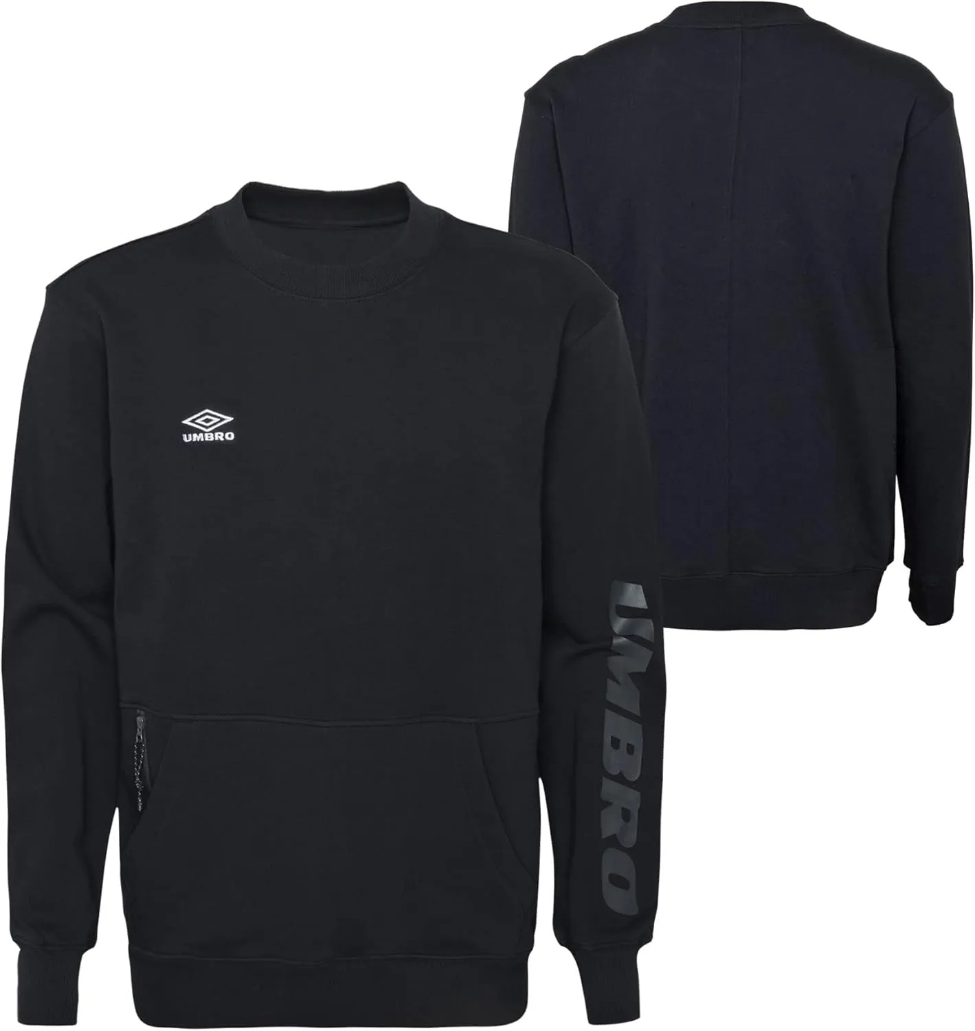 Umbro Men's Utility Sweatshirt