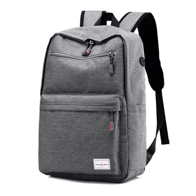 Unisex Backpack  (Laptop)