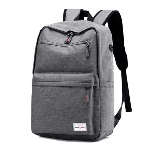 Unisex Backpack  (Laptop)