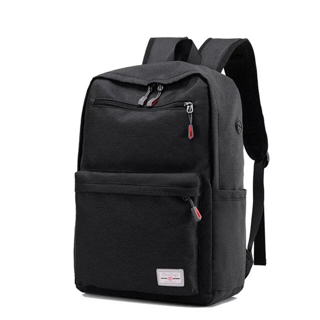 Unisex Backpack  (Laptop)