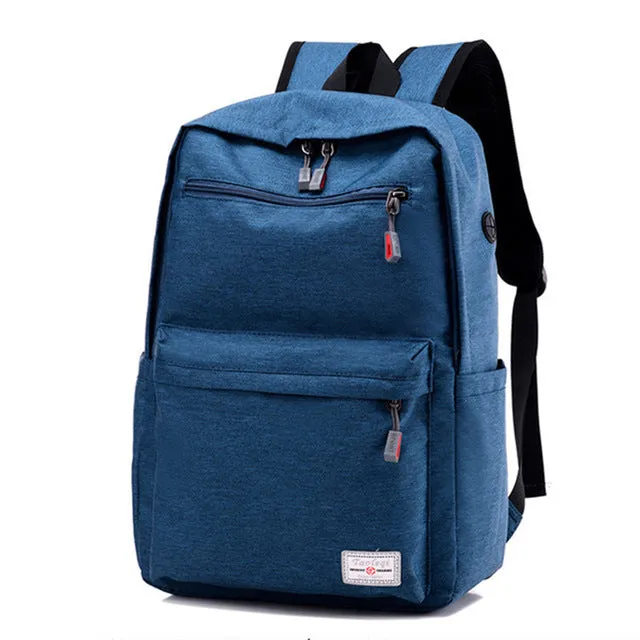 Unisex Backpack  (Laptop)