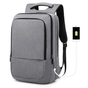 Unisex Backpacks (Laptop)