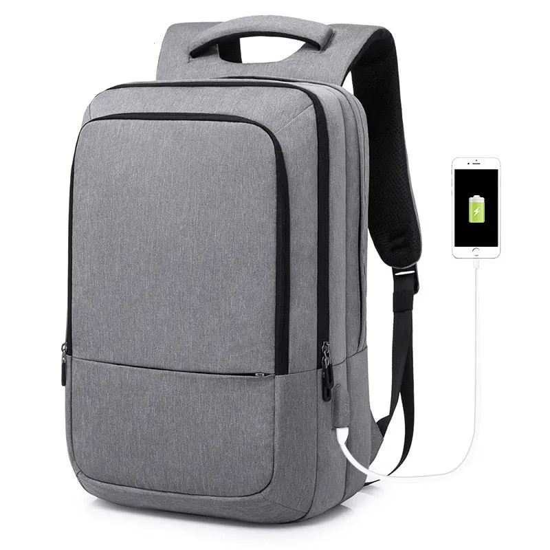 Unisex Backpacks (Laptop)