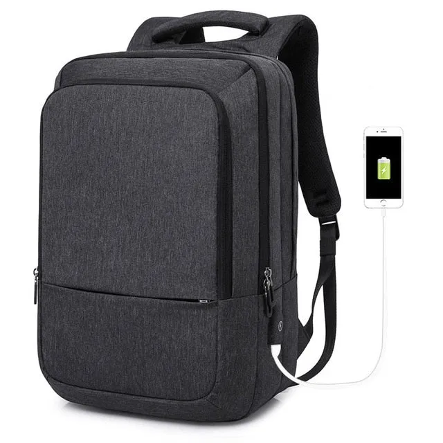 Unisex Backpacks (Laptop)