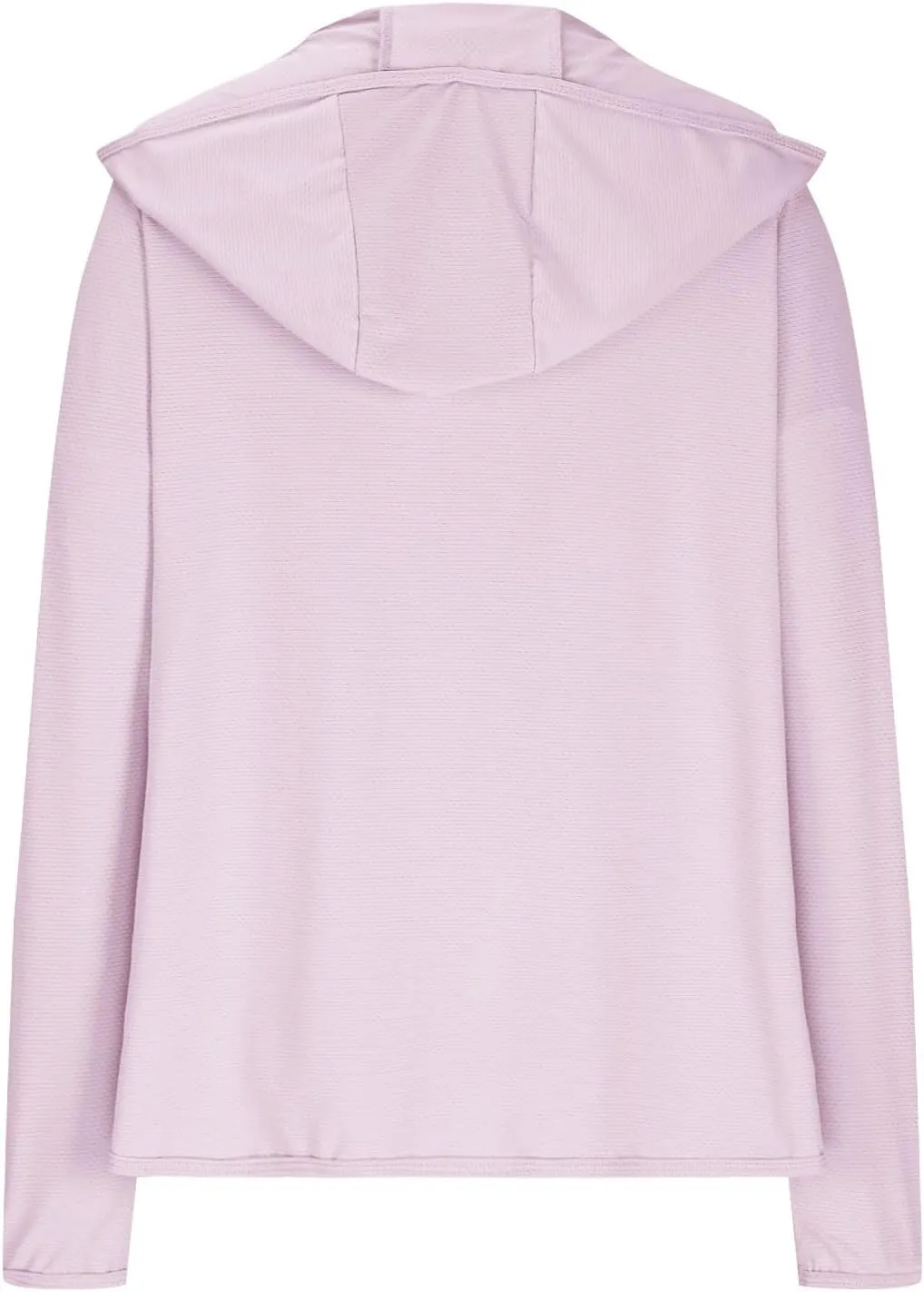 UPF 50 Long Sleeve Women Full Zipper Jacket Lightweight Summer Athletic Sports Jackets Outerwear Sun Protection Tees