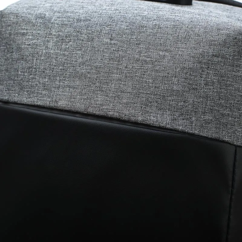 USB Charge Anti Theft Backpack