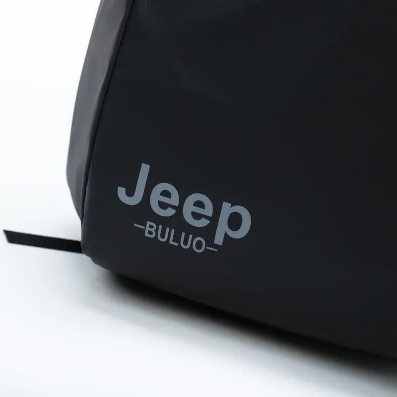 USB Charge Anti Theft Backpack