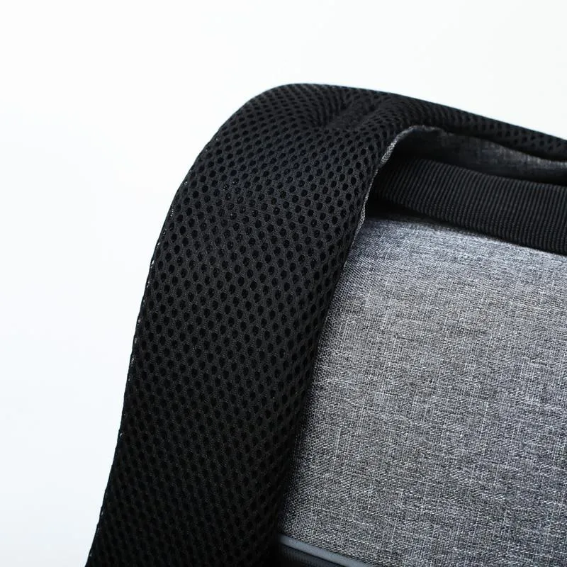 USB Charge Anti Theft Backpack