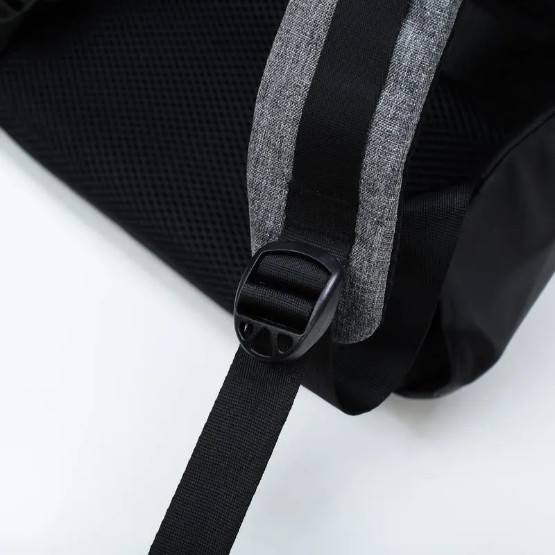 USB Charge Anti Theft Backpack