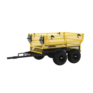 Utility Trailer