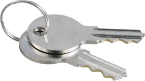 UWS CH509 REPL Key