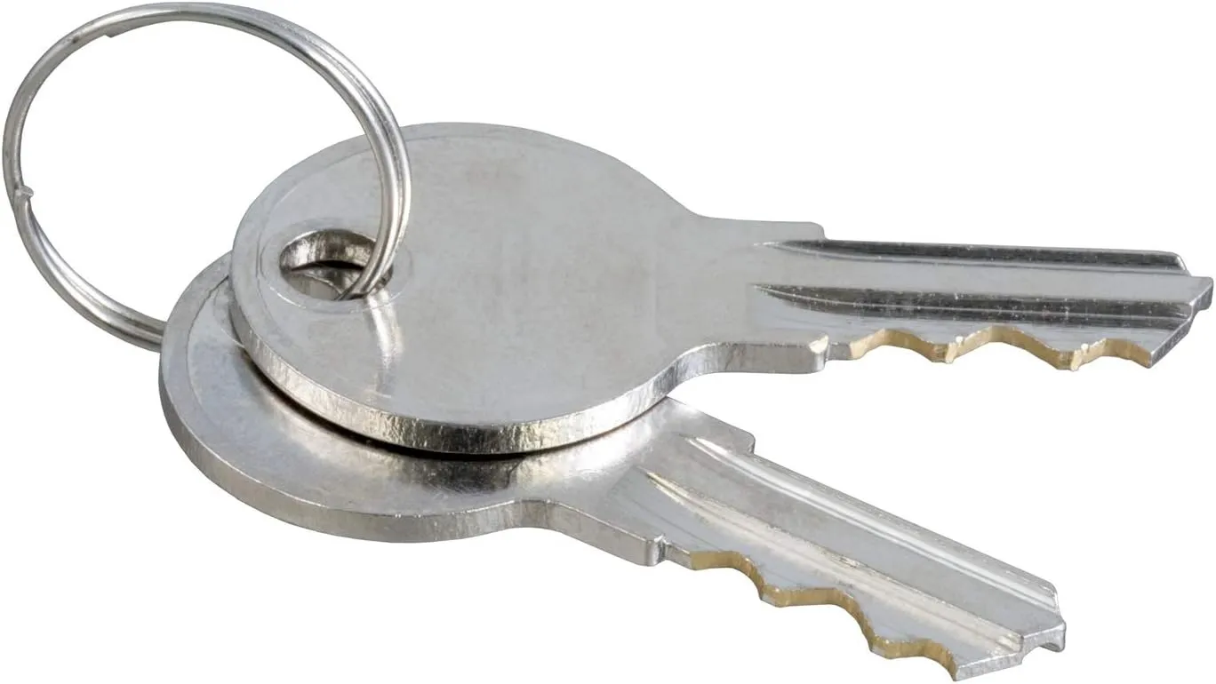 UWS CH509 REPL Key
