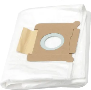 Vacmaster High Efficiency Dust Bag, 2 Pack, VKCB001