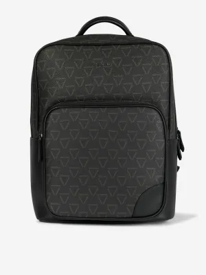 Valentino Delta Backpack in Black (40cm)