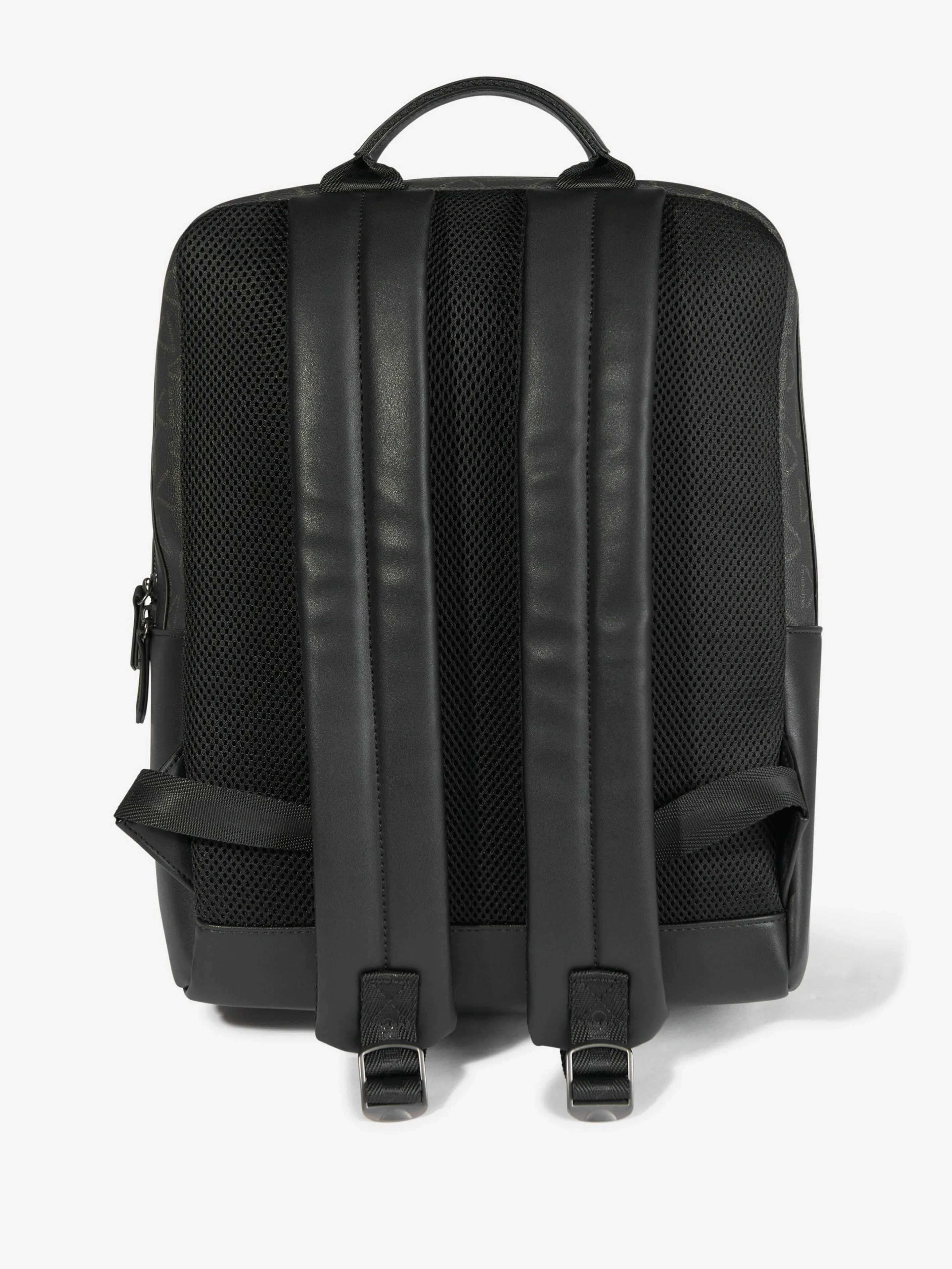 Valentino Delta Backpack in Black (40cm)