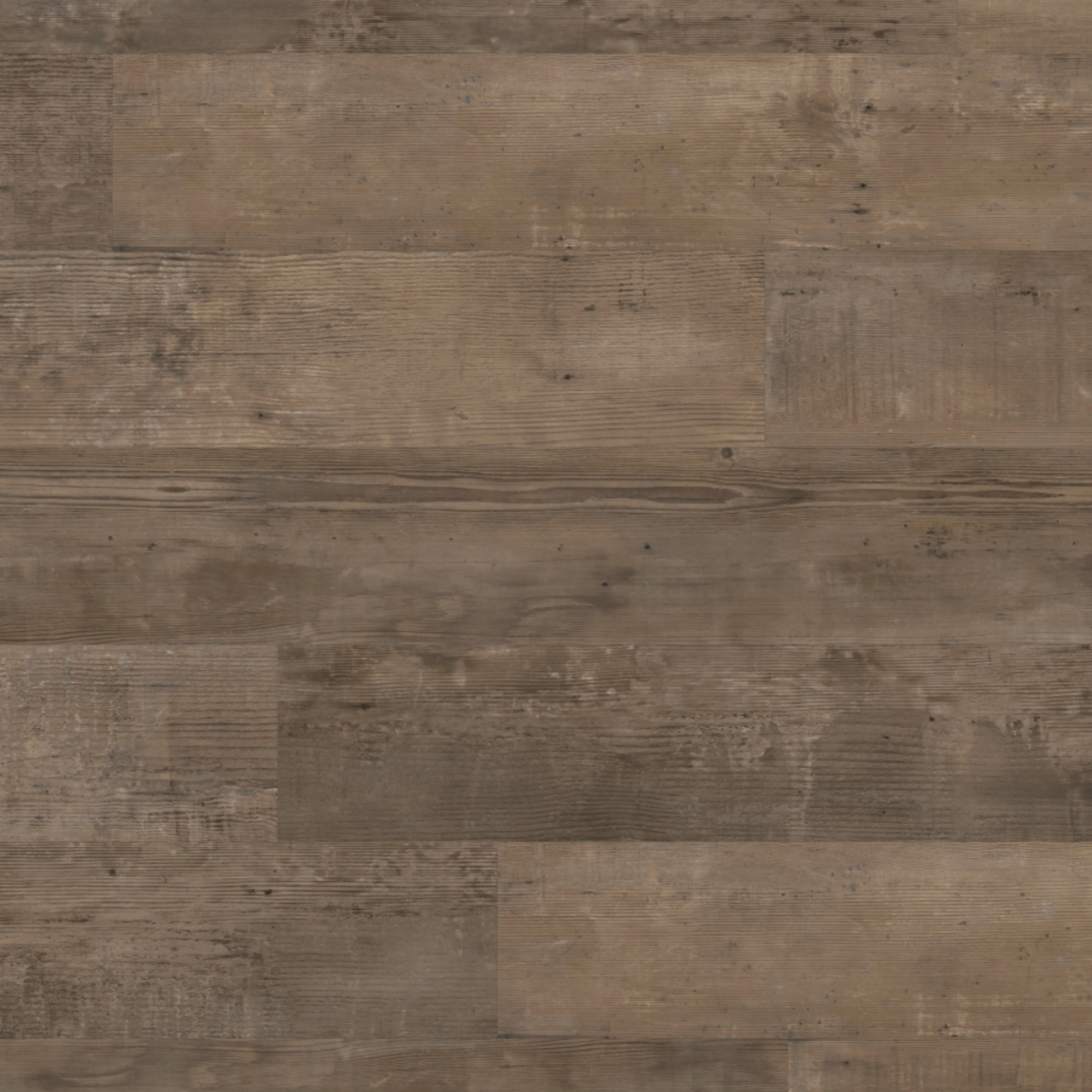Van Gogh Smoked School Cedar Stair Tread