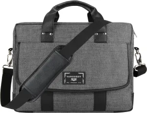 Vangoddy Chrono 13" to 14 inch Laptop Briefcase Shoulder Bag Travel Carrier