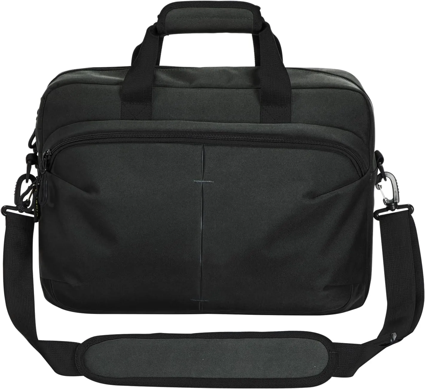 VEAGIA Messenger bag Laptop bag Briefcase Molle system Tactical style Detachable shoulder strap Shoulder Bags
