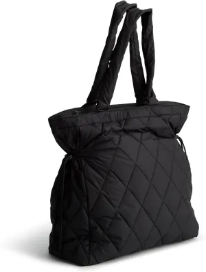 Vera Bradley Featherweight Clermont Travel Tote