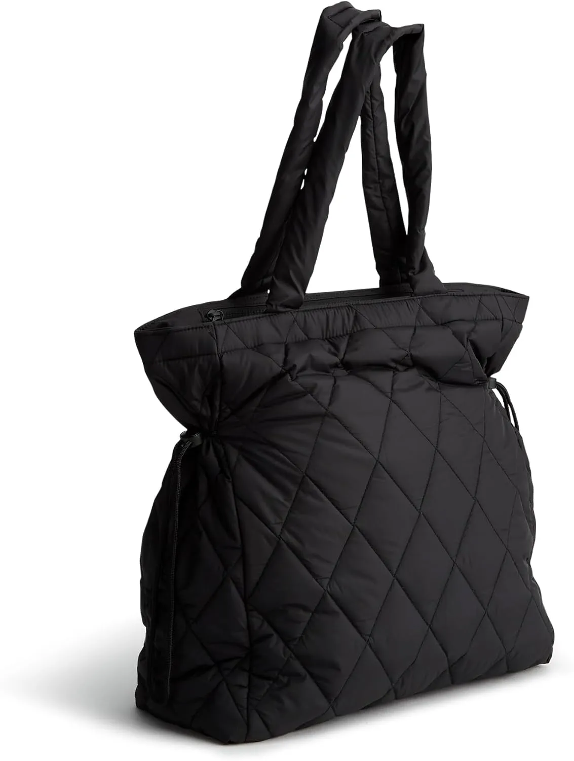 Vera Bradley Featherweight Clermont Travel Tote