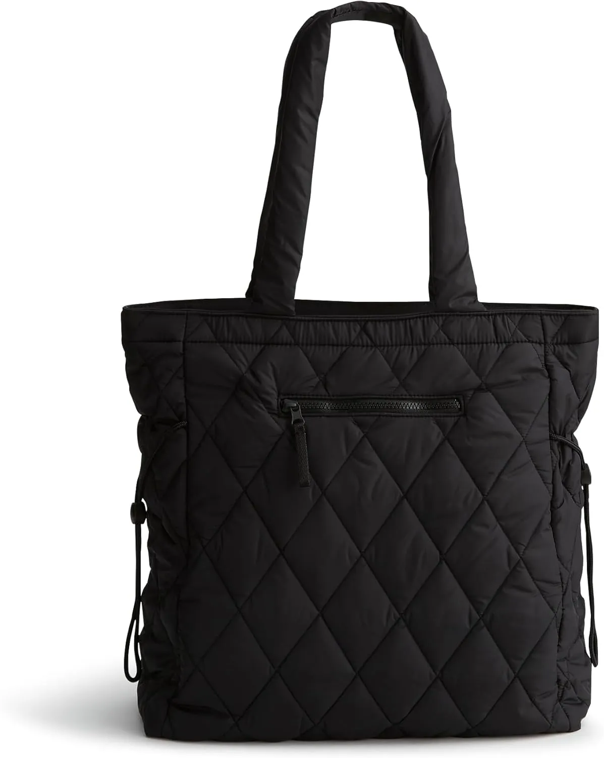 Vera Bradley Featherweight Clermont Travel Tote
