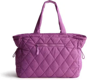 Vera Bradley Featherweight Knollton Travel Tote