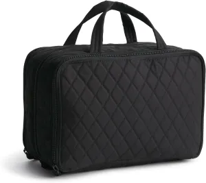 Vera Bradley Premium Cotton Ultimate Travel Case