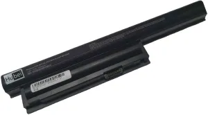 VGP-BPS26A VGP-BPS26 VGP-BPL26 Battery for Sony Vaio SVE15 SVE1511C5E SVE151E11M SVE151G13M SPCG-61712T PCG-61911W PCG-71611W PCG-71811W PCG-71911W SVE141100C SVE14111EG (6 Cells 5200mAh 10.8V)