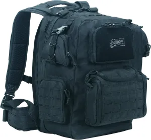 VOODOO TACTICAL Men's Matrix Pack, Black