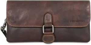 Voyager Wristlet Clutch #7612