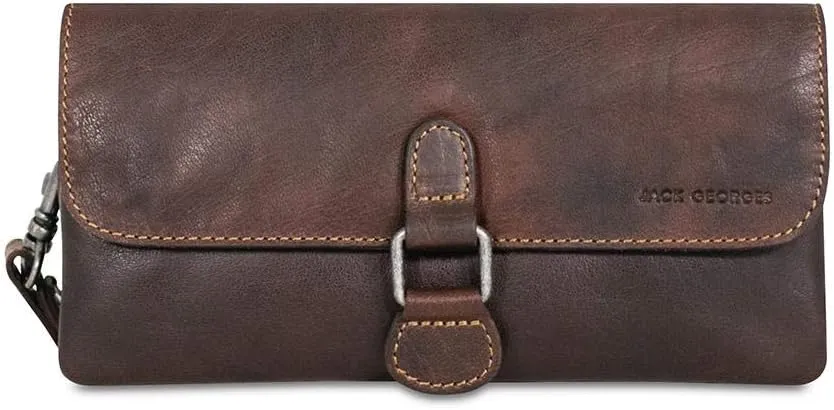 Voyager Wristlet Clutch #7612