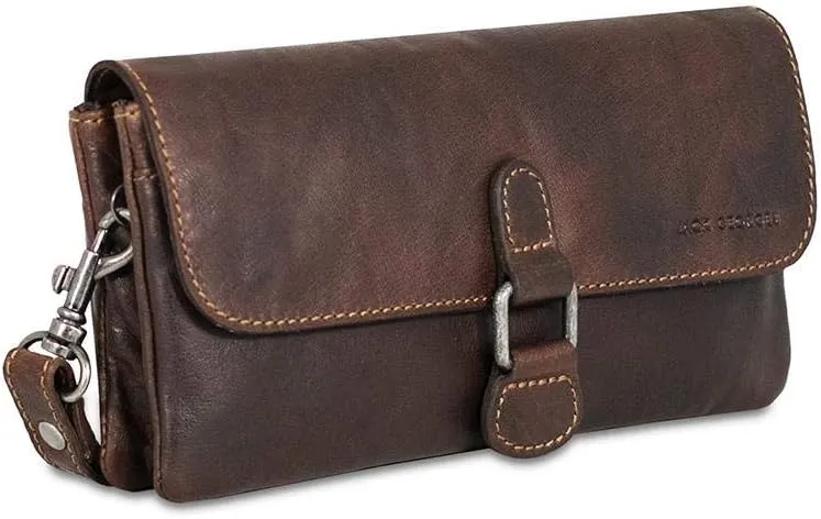 Voyager Wristlet Clutch #7612