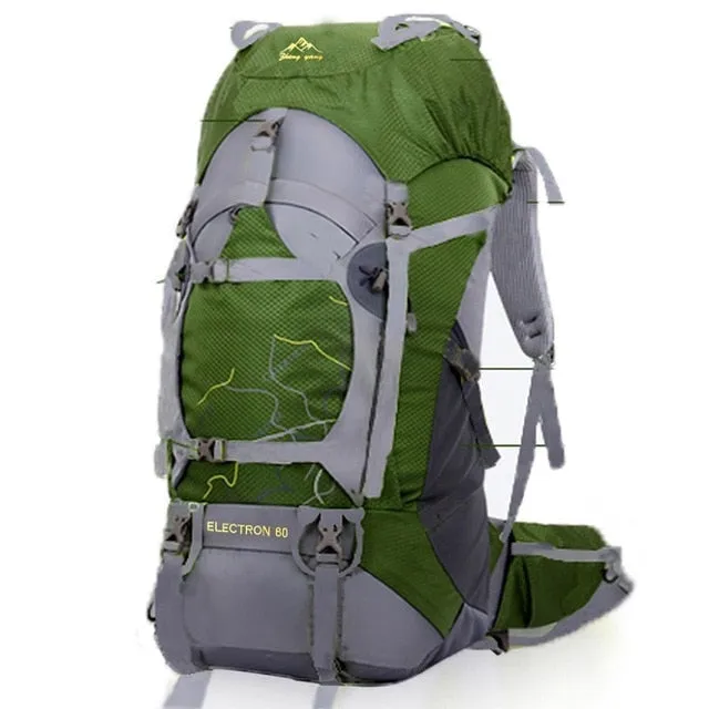 WALKING BAG