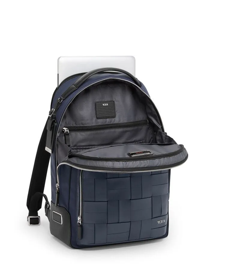 Warren Backpack
