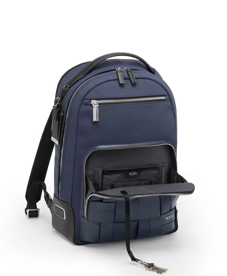 Warren Backpack